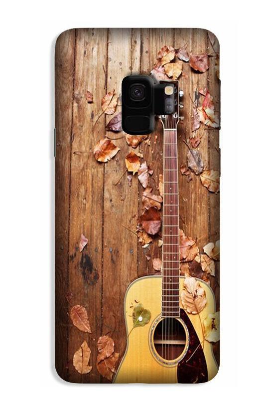 Guitar Case for Galaxy S9 Guitar Case for Galaxy S9