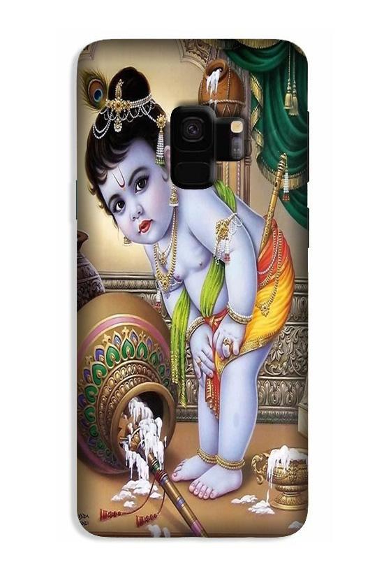 Bal Gopal2 Case for Galaxy S9 Bal Gopal2 Case for Galaxy S9