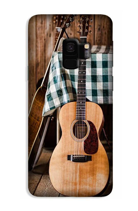 Guitar2 Case for Galaxy S9 Guitar2 Case for Galaxy S9
