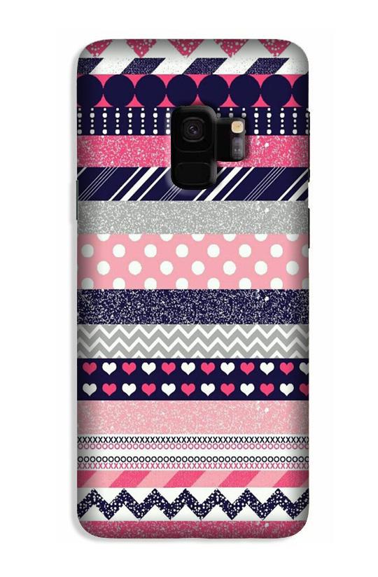 Pattern3 Case for Galaxy S9 Pattern3 Case for Galaxy S9
