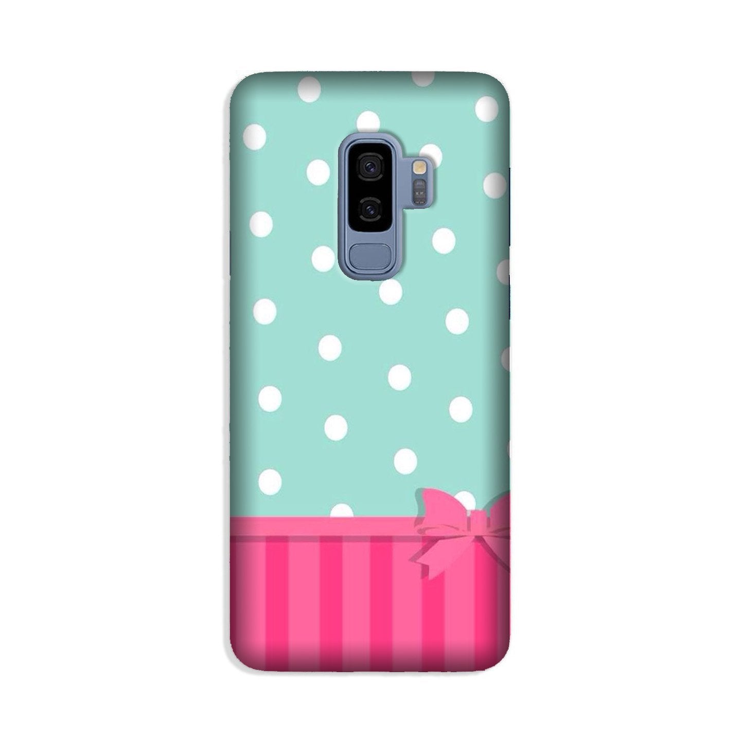 Gift Wrap Case for Galaxy S9 Plus Gift Wrap Case for Galaxy S9 Plus