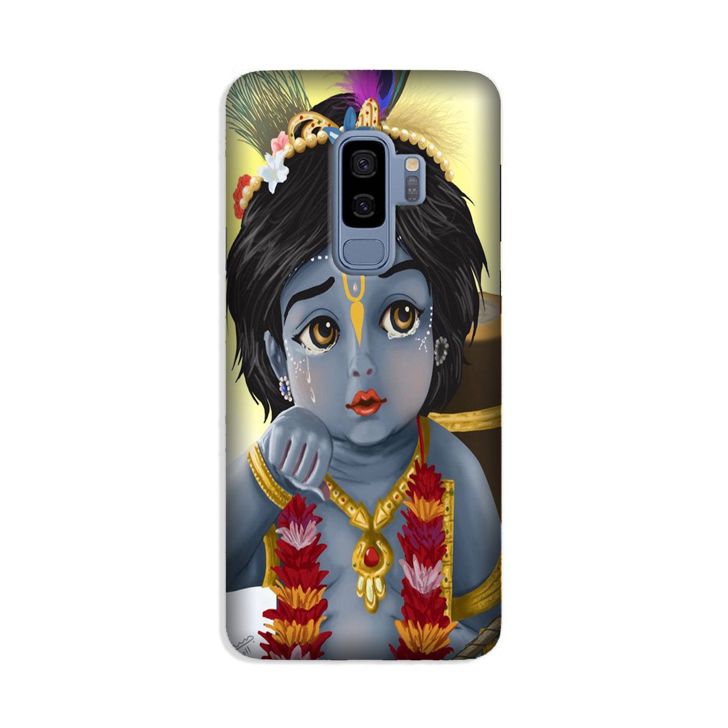 Bal Gopal Case for Galaxy S9 Plus Bal Gopal Case for Galaxy S9 Plus
