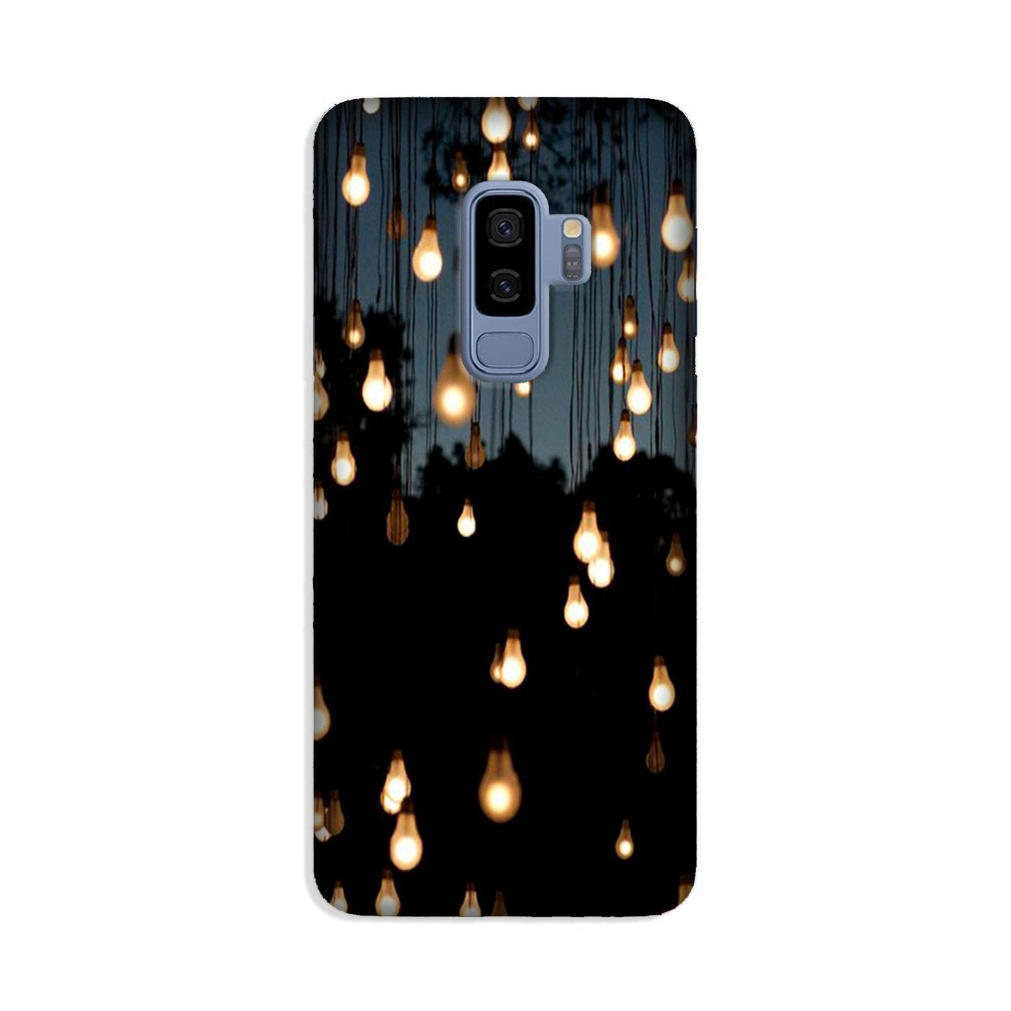Party Bulb Case for Galaxy S9 Plus Party Bulb Case for Galaxy S9 Plus