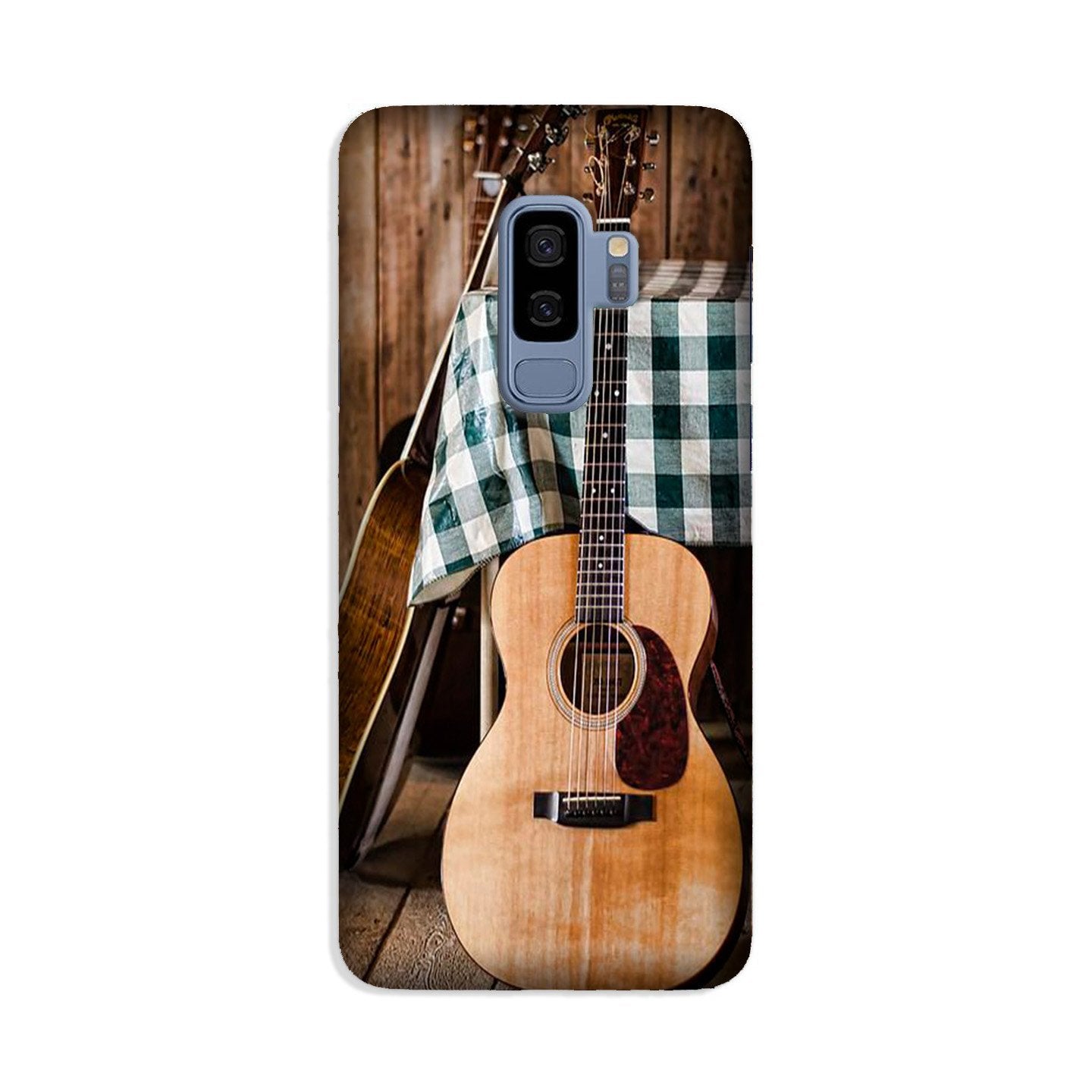 Guitar2 Case for Galaxy S9 Plus Guitar2 Case for Galaxy S9 Plus