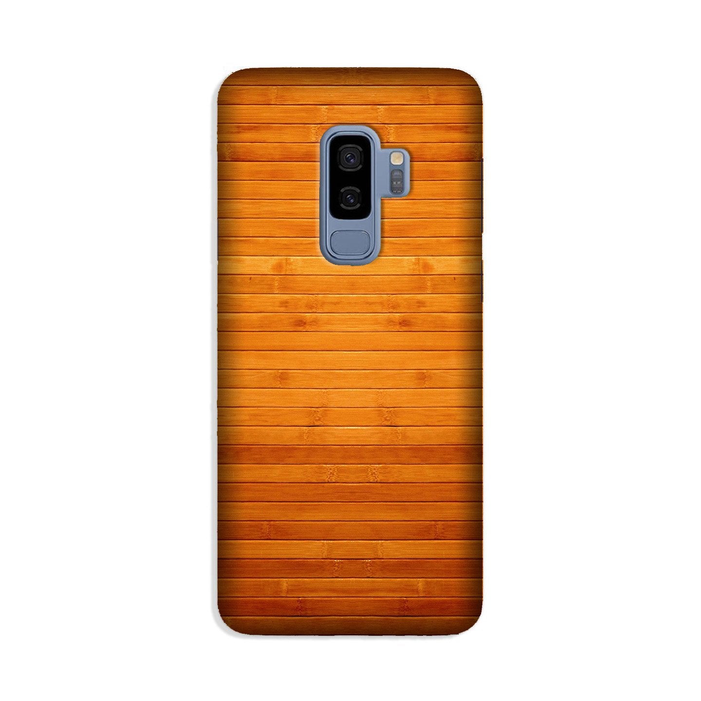 Wooden Look Case for Galaxy S9 Plus (Design - 111) Wooden Look Case for Galaxy S9 Plus (Design - 111)