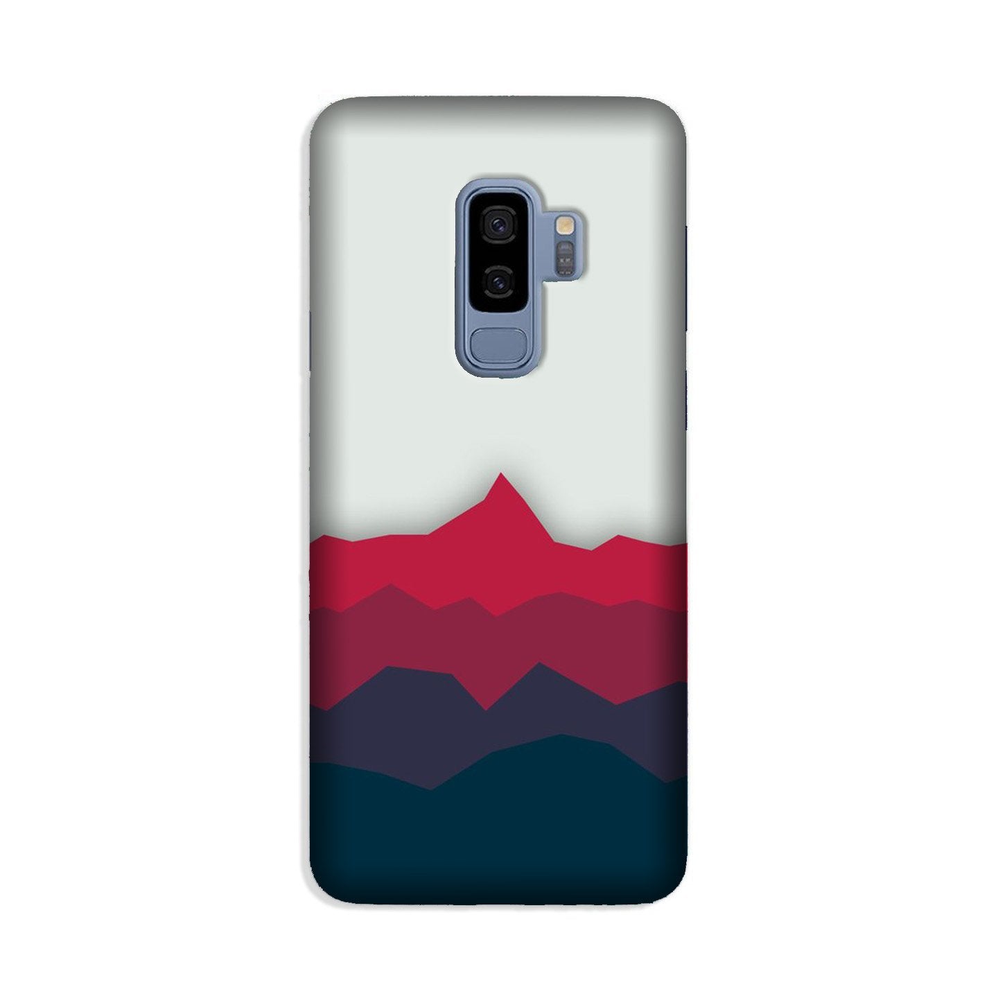 Designer Case for Galaxy S9 Plus (Design - 195) Designer Case for Galaxy S9 Plus (Design - 195)