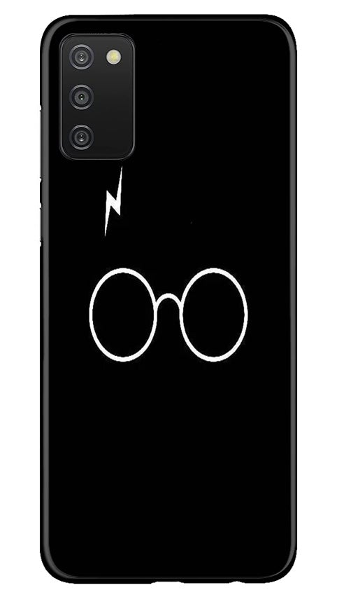 Harry Potter Mobile Back Case for Samsung Galaxy A03s (Design - 136) Harry Potter Case for Samsung Galaxy A03s (Design - 136)