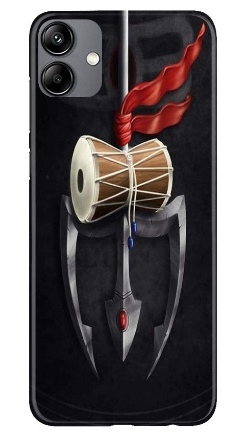 Lord Shiva Mahakal Mobile Back Case for Samsung Galaxy A04e (Design - 1) Lord Shiva Mahakal Case for Samsung Galaxy A04e
