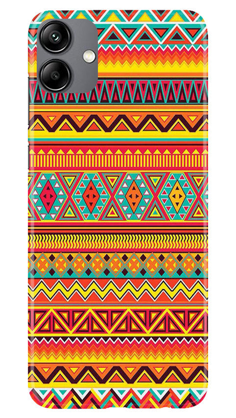 Zigzag line pattern Mobile Back Case for Samsung Galaxy A04e (Design - 4) Zigzag line pattern Case for Samsung Galaxy A04e