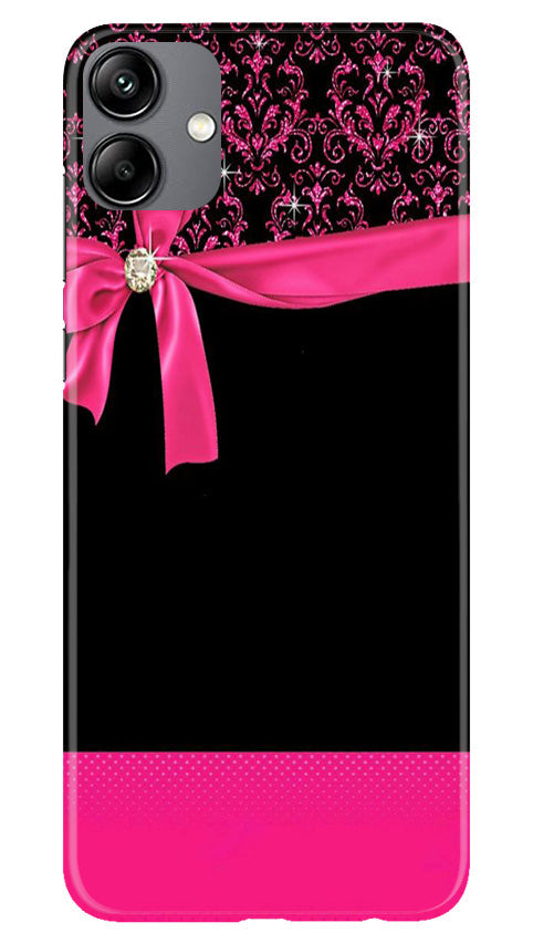 Gift Wrap4 Mobile Back Case for Samsung Galaxy M04 (Design - 39) Gift Wrap4 Case for Samsung Galaxy M04