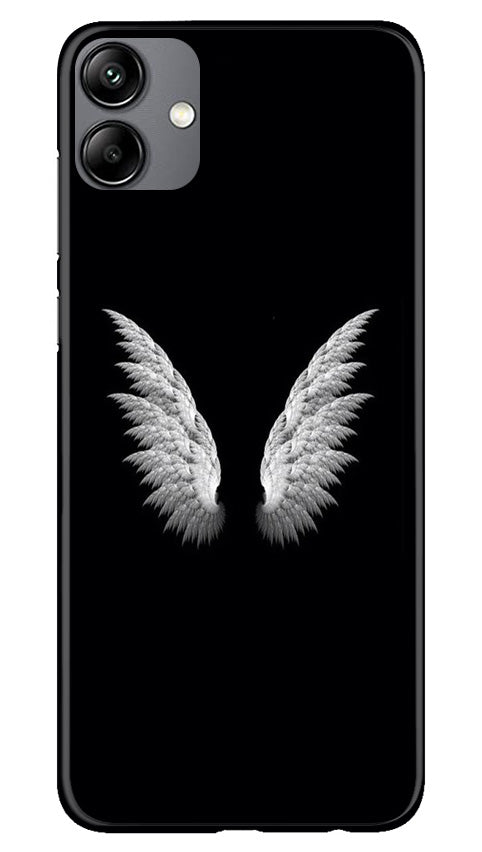 Angel Mobile Back Case for Samsung Galaxy A04e (Design - 142) Angel Case for Samsung Galaxy A04e (Design - 142)