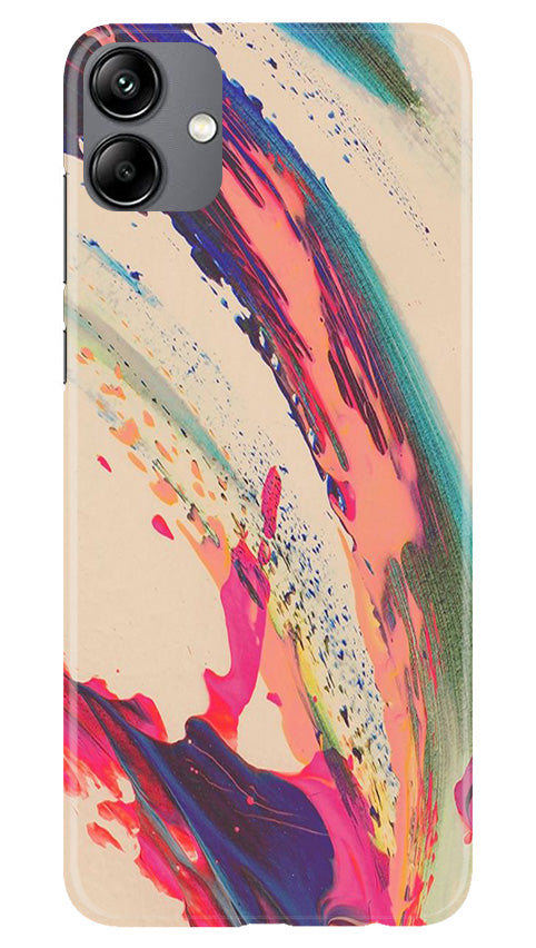 Modern Art Mobile Back Case for Samsung Galaxy M04 (Design - 203) Modern Art Case for Samsung Galaxy M04 (Design No. 203)