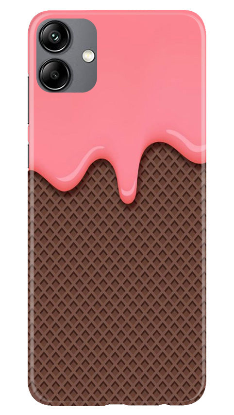 IceCream Mobile Back Case for Samsung Galaxy A04 (Design - 256) IceCream Case for Samsung Galaxy A04 (Design No. 256)