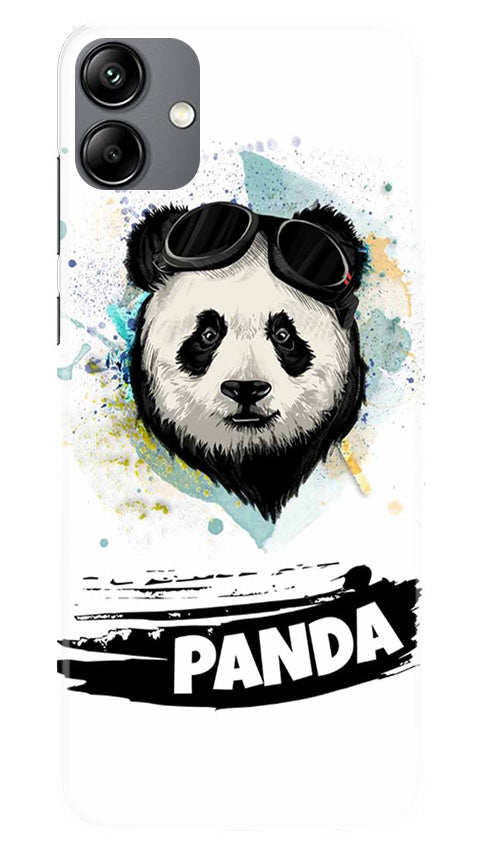 Panda Mobile Back Case for Samsung Galaxy M04 (Design - 281) Panda Mobile Back Case for Samsung Galaxy M04 (Design - 281)