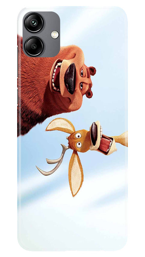 Polar Beer Mobile Back Case for Samsung Galaxy A04 (Design - 304) Polar Beer Mobile Back Case for Samsung Galaxy A04 (Design - 304)