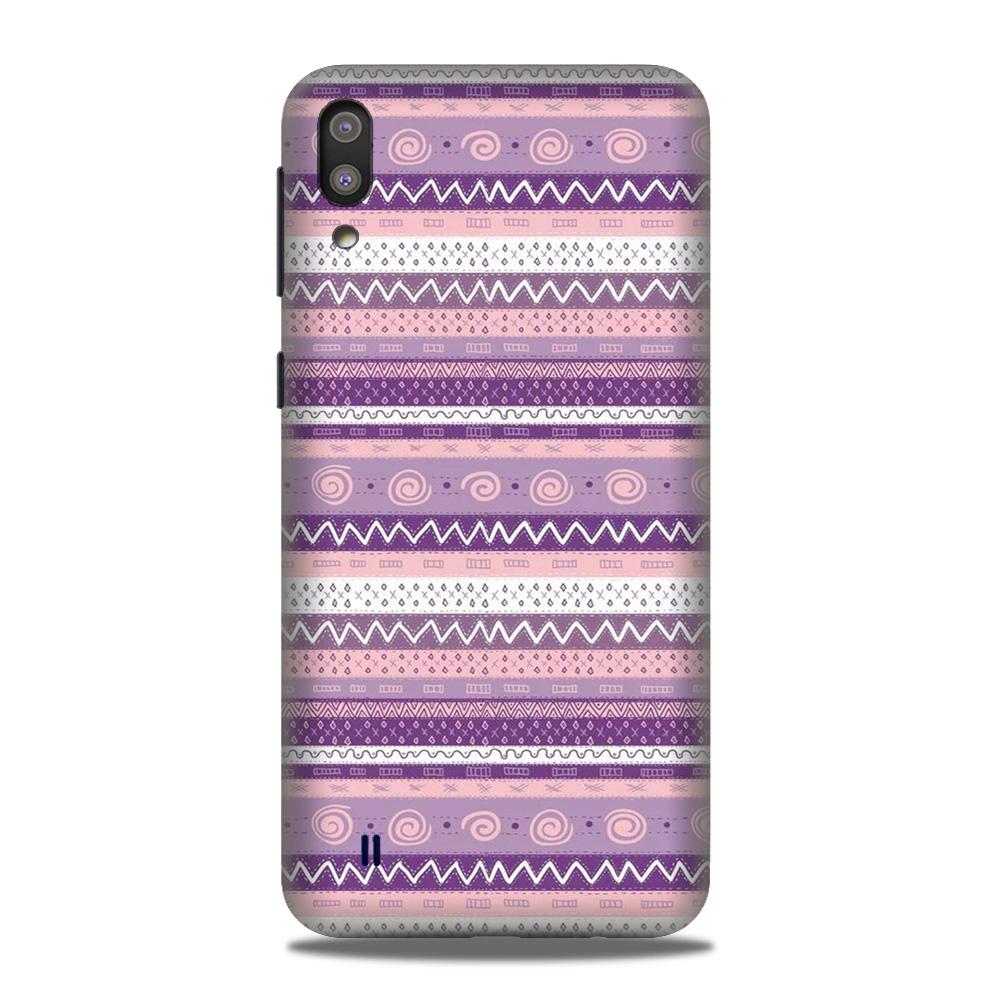 Zigzag line pattern3 Case for Samsung Galaxy M10 Zigzag line pattern3 Case for Samsung Galaxy M10