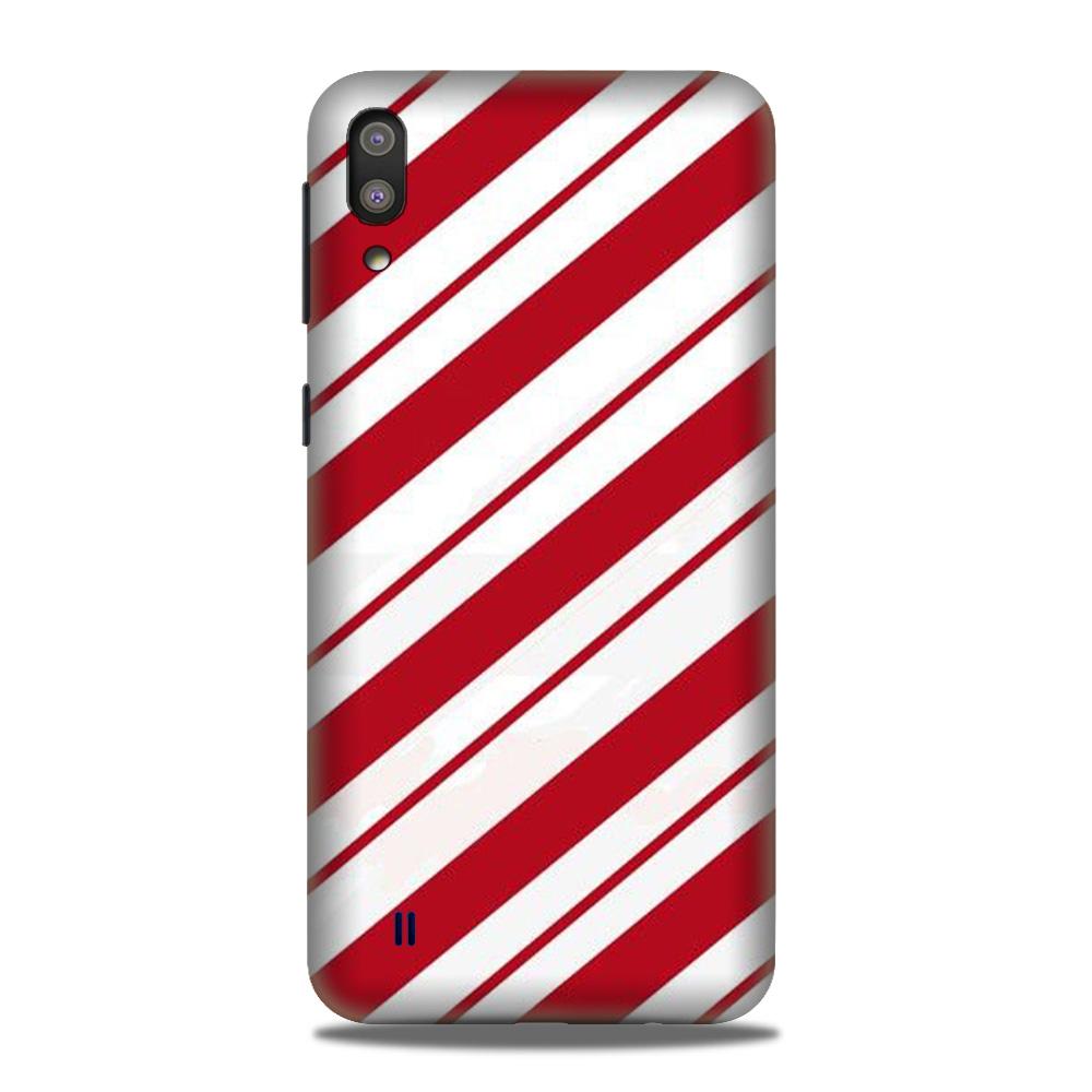 Red White Case for Samsung Galaxy M10 Red White Case for Samsung Galaxy M10