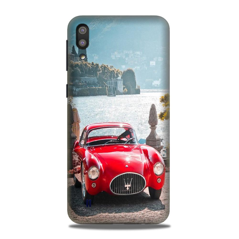 Vintage Car Case for Samsung Galaxy M10 Vintage Car Case for Samsung Galaxy M10