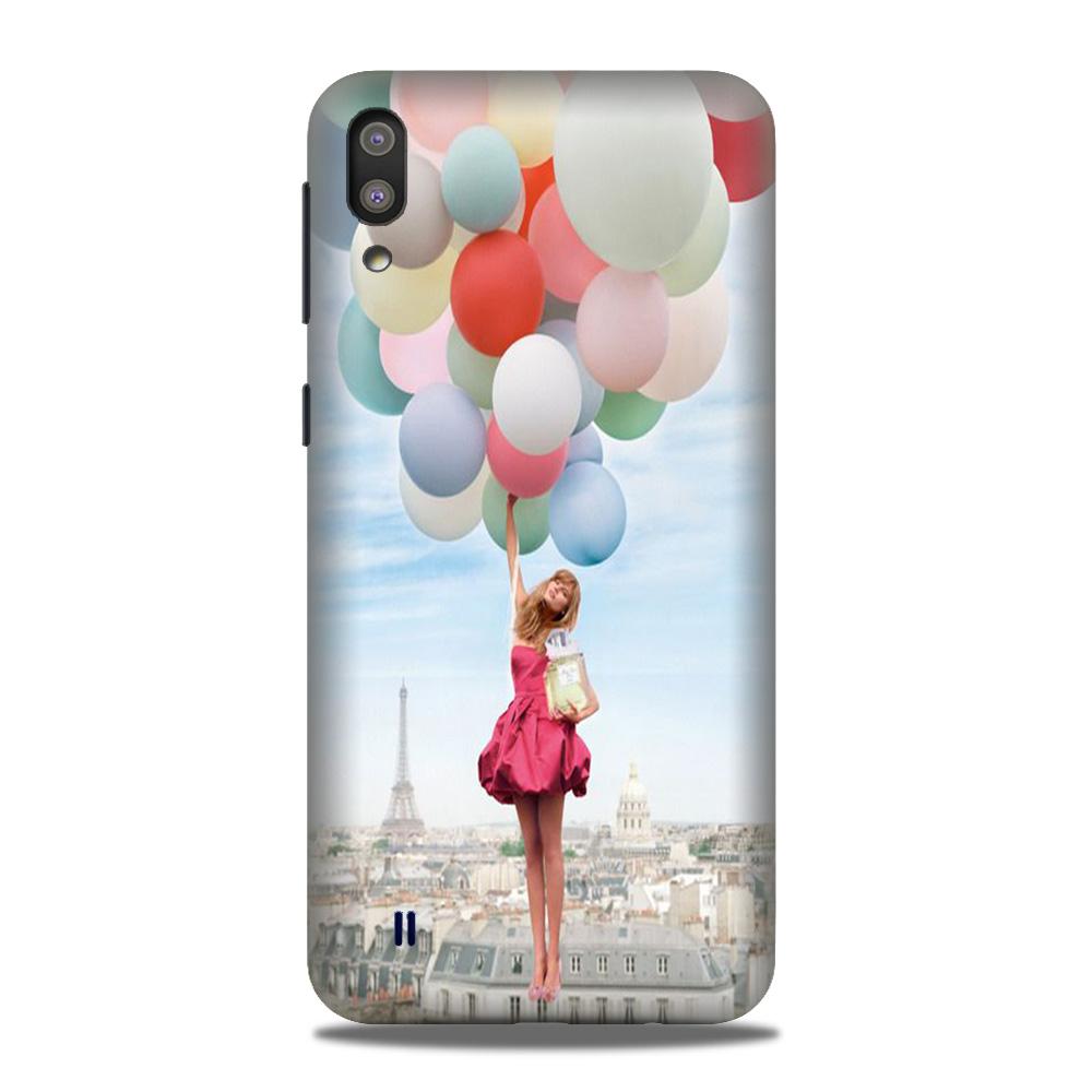 Girl with Baloon Case for Samsung Galaxy A10 Girl with Baloon Case for Samsung Galaxy A10