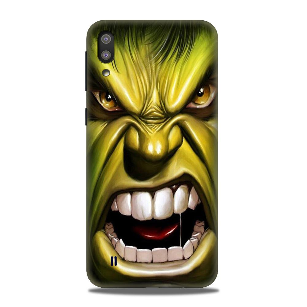 Hulk Superhero Case for Samsung Galaxy M10 (Design - 121) Hulk Superhero Case for Samsung Galaxy M10 (Design - 121)