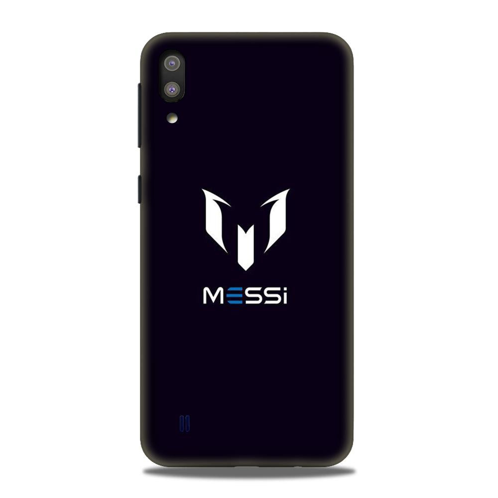 Messi Case for Samsung Galaxy M10 (Design - 158) Messi Case for Samsung Galaxy M10 (Design - 158)