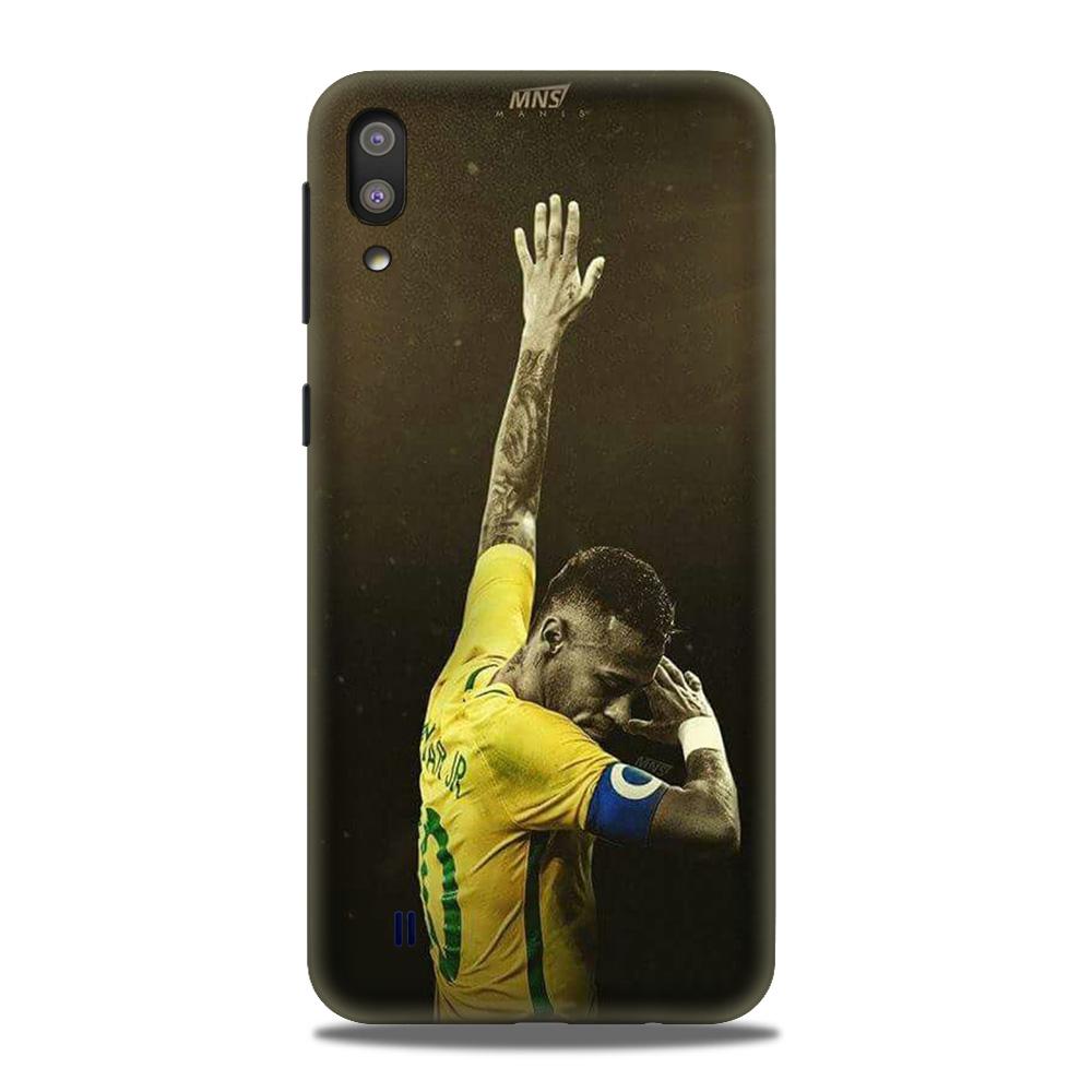 Neymar Jr Case for Samsung Galaxy M10 (Design - 168) Neymar Jr Case for Samsung Galaxy M10 (Design - 168)