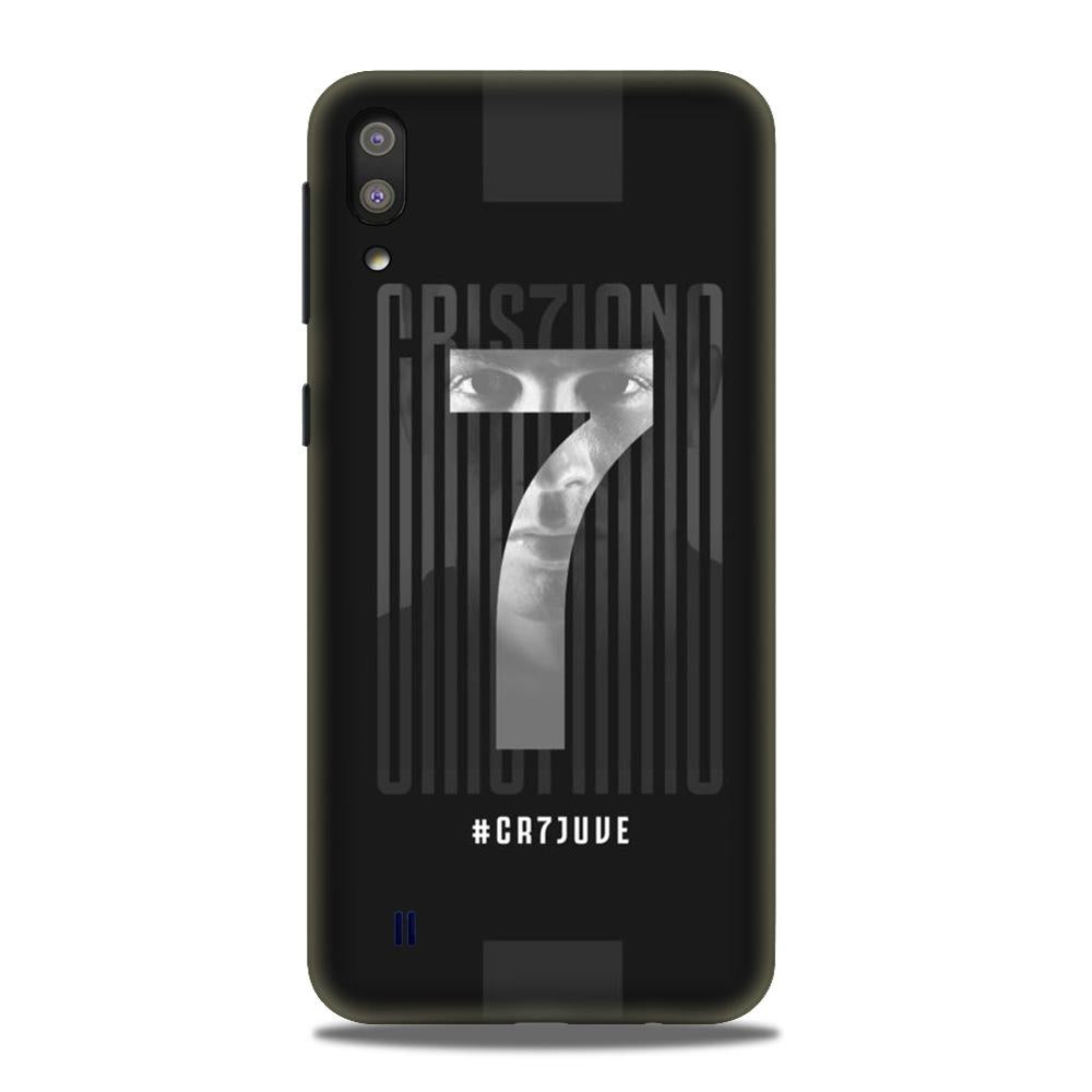 Cristiano Case for Samsung Galaxy M10 (Design - 175) Cristiano Case for Samsung Galaxy M10 (Design - 175)