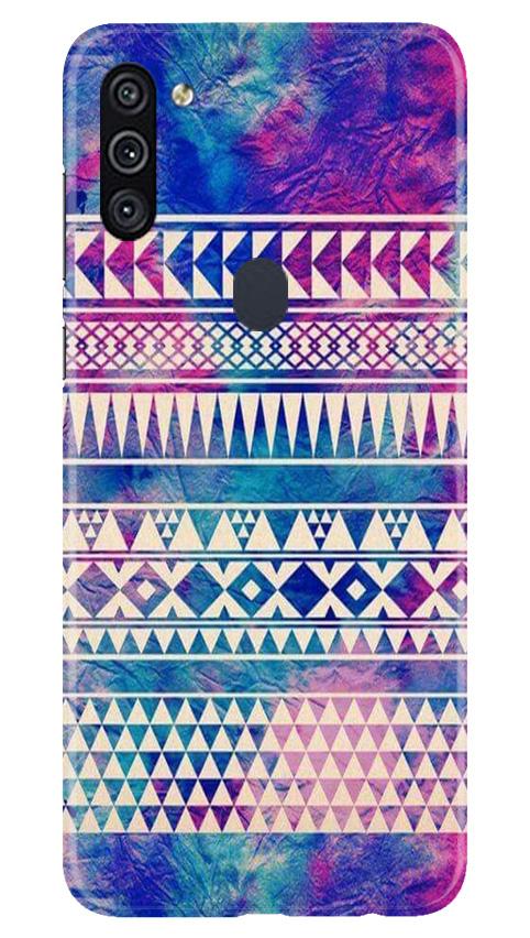 Modern Art Mobile Back Case for Samsung Galaxy A11 (Design - 8) Modern Art Case for Samsung Galaxy A11