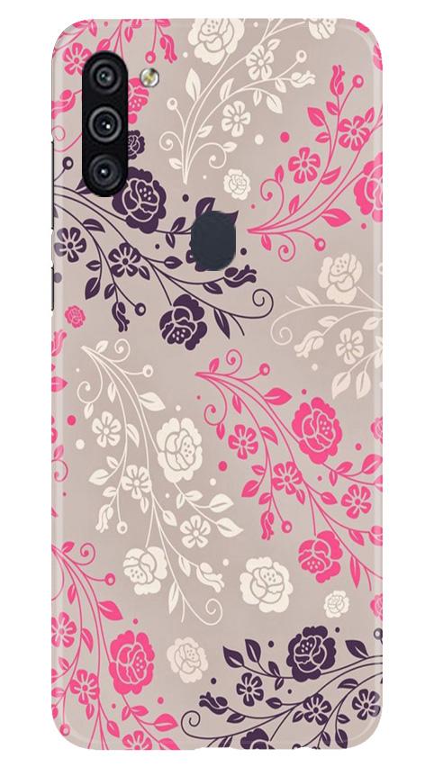 Pattern2 Mobile Back Case for Samsung Galaxy A11 (Design - 82) Pattern2 Case for Samsung Galaxy A11