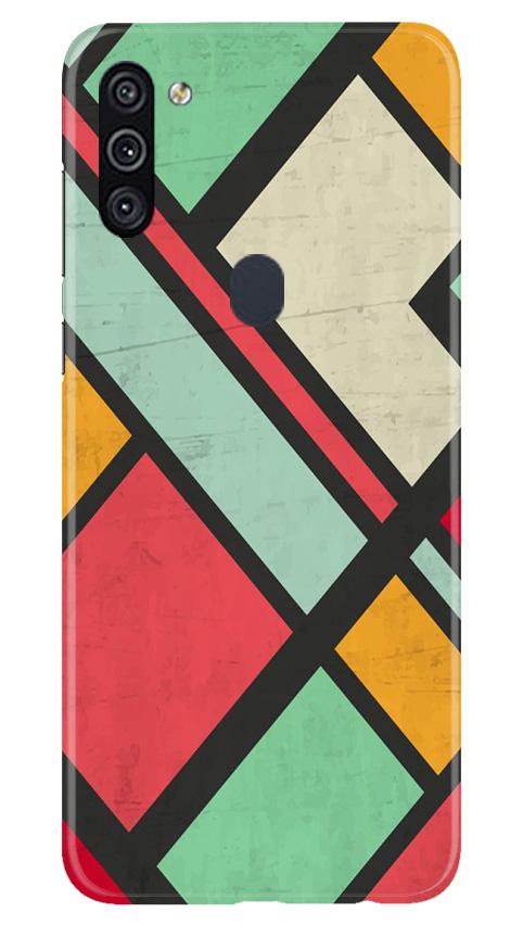Boxes Mobile Back Case for Samsung Galaxy A11 (Design - 187) Boxes Case for Samsung Galaxy A11 (Design - 187)