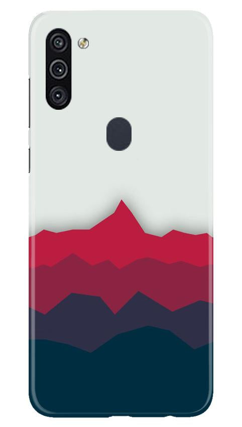 Designer Mobile Back Case for Samsung Galaxy A11 (Design - 195) Designer Case for Samsung Galaxy A11 (Design - 195)