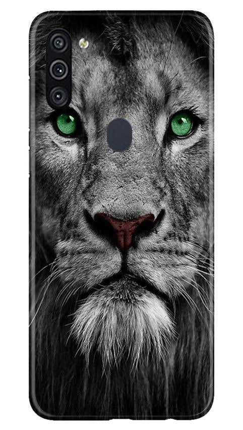 Lion Mobile Back Case for Samsung Galaxy A11 (Design - 272) Lion Case for Samsung Galaxy A11 (Design No. 272)