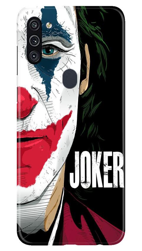Joker Mobile Back Case for Samsung Galaxy A11 (Design - 301) Joker Mobile Back Case for Samsung Galaxy A11 (Design - 301)