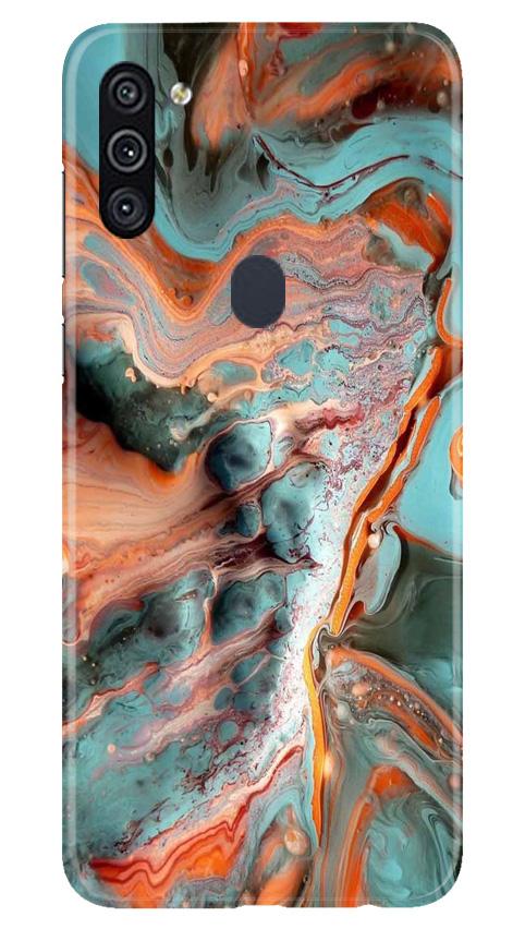 Marble Texture Mobile Back Case for Samsung Galaxy A11 (Design - 309) Marble Texture Mobile Back Case for Samsung Galaxy A11 (Design - 309)