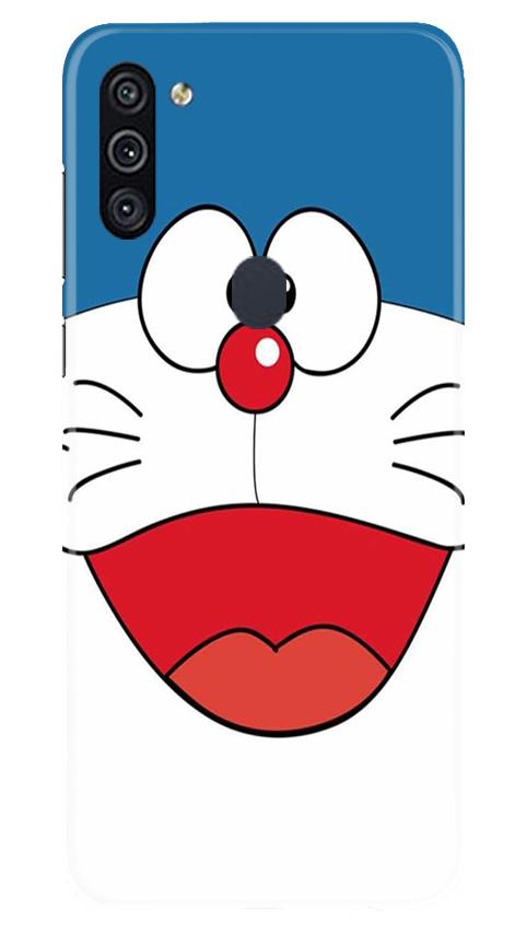 Doremon Mobile Back Case for Samsung Galaxy A11 (Design - 340) Doremon Mobile Back Case for Samsung Galaxy A11 (Design - 340)