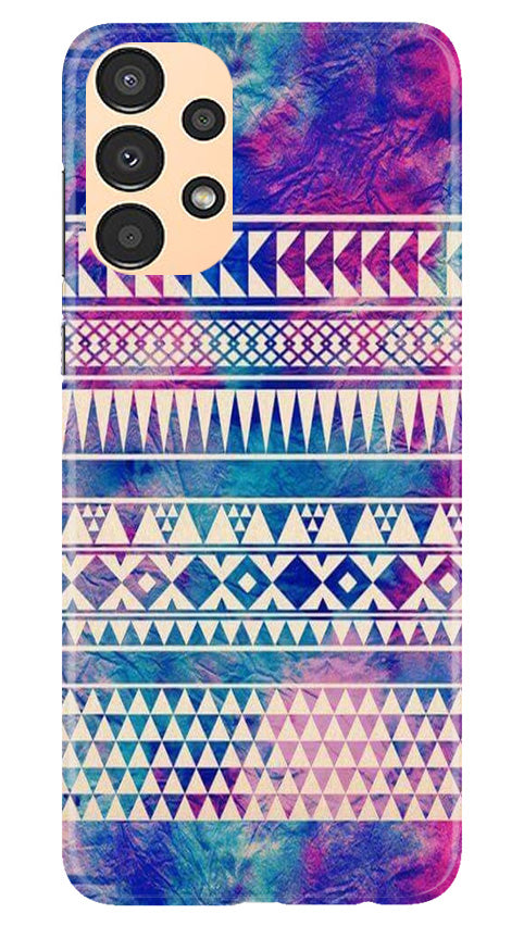 Modern Art Mobile Back Case for Samsung Galaxy A13 (Design - 8) Modern Art Case for Samsung Galaxy A13