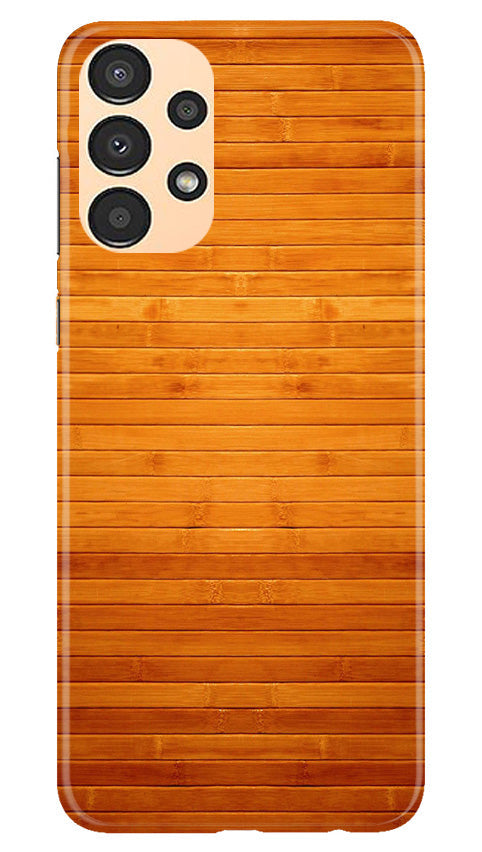 Wooden Look Mobile Back Case for Samsung Galaxy A13 (Design - 111) Wooden Look Case for Samsung Galaxy A13 (Design - 111)