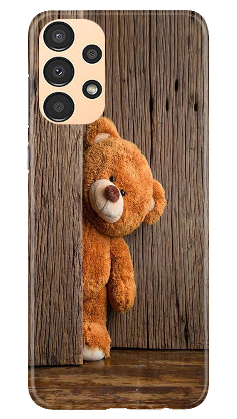 Cute Beer Mobile Back Case for Samsung Galaxy A13 (Design - 129) Cute Beer Case for Samsung Galaxy A13 (Design - 129)