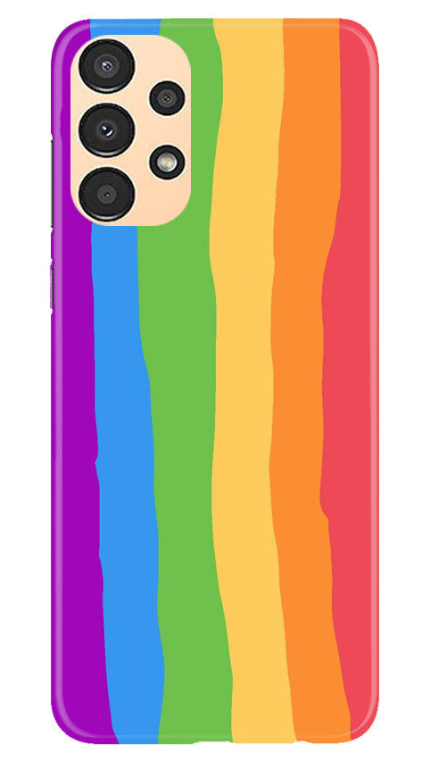 Multi Color Baground Mobile Back Case for Samsung Galaxy A13 (Design - 139) Multi Color Baground Case for Samsung Galaxy A13 (Design - 139)