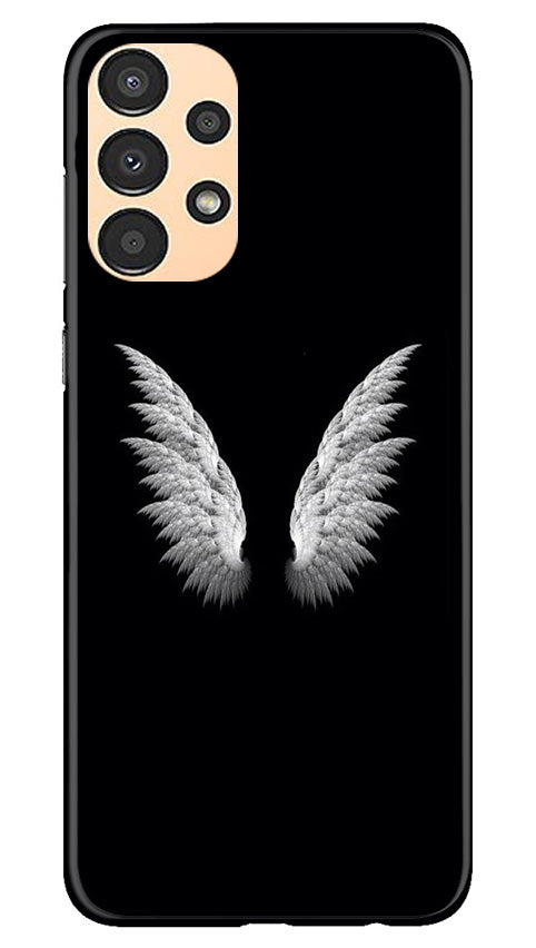 Angel Mobile Back Case for Samsung Galaxy A13 (Design - 142) Angel Case for Samsung Galaxy A13 (Design - 142)