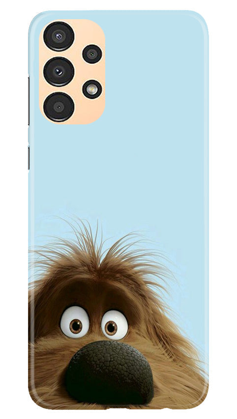 Cartoon Mobile Back Case for Samsung Galaxy A13 (Design - 153) Cartoon Case for Samsung Galaxy A13 (Design - 153)