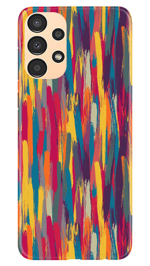 Modern Art Mobile Back Case for Samsung Galaxy A13 (Design - 211) Modern Art Case for Samsung Galaxy A13 (Design No. 211)