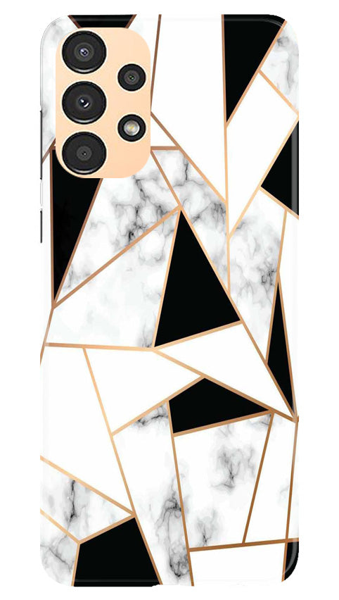 Marble Texture Mobile Back Case for Samsung Galaxy A13 (Design - 284) Marble Texture Mobile Back Case for Samsung Galaxy A13 (Design - 284)
