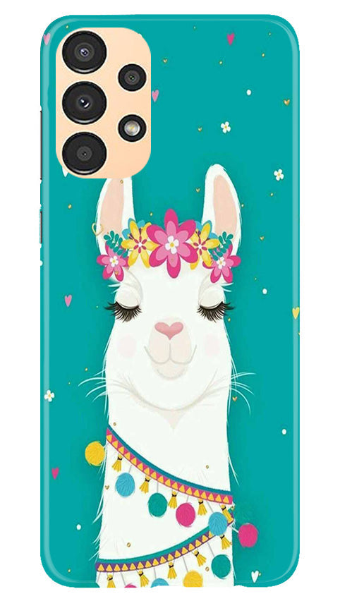 Camel Mobile Back Case for Samsung Galaxy A13 (Design - 293) Camel Mobile Back Case for Samsung Galaxy A13 (Design - 293)