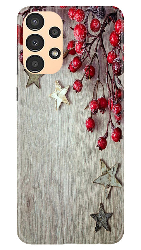 Stars Mobile Back Case for Samsung Galaxy A13 (Design - 67) Stars Case for Samsung Galaxy A13