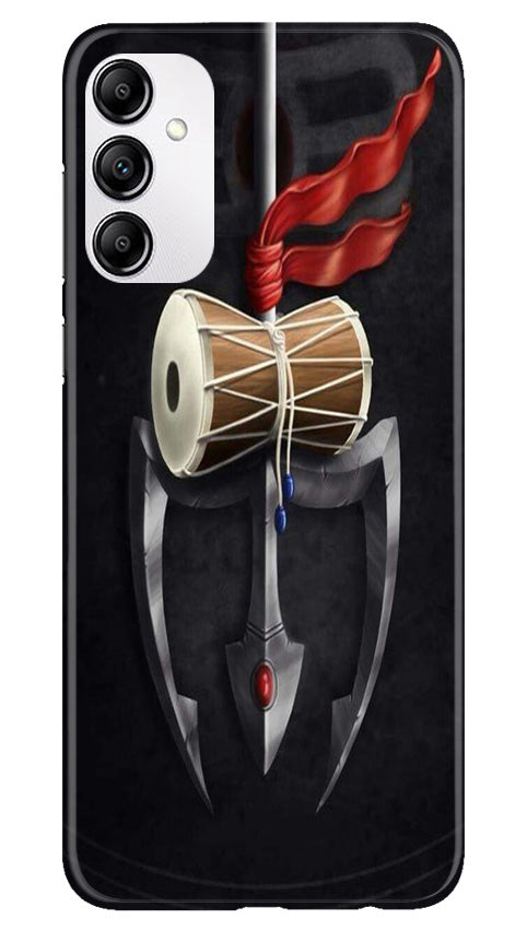 Lord Shiva Mahakal Mobile Back Case for Samsung Galaxy A14 5G (Design - 1) Lord Shiva Mahakal Case for Samsung Galaxy A14 5G