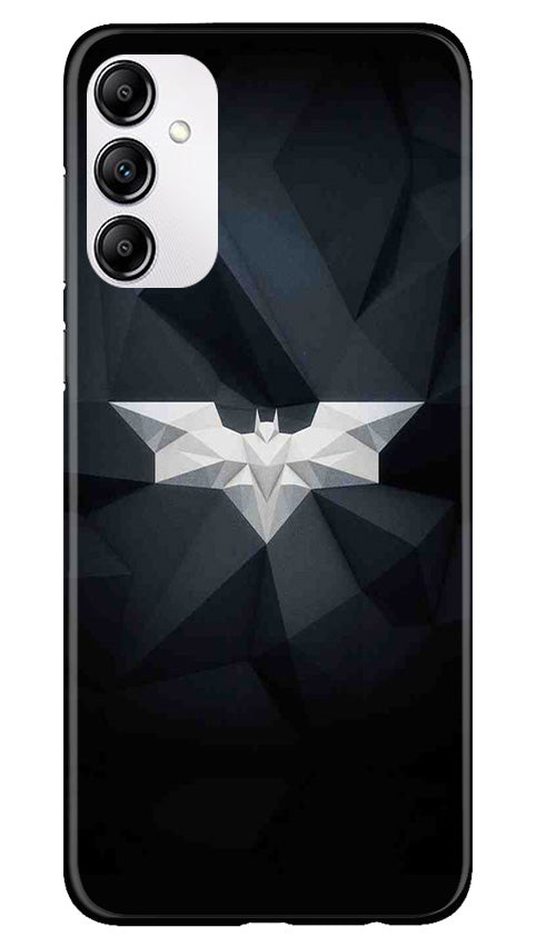 Batman Mobile Back Case for Samsung Galaxy A14 5G (Design - 3) Batman Case for Samsung Galaxy A14 5G