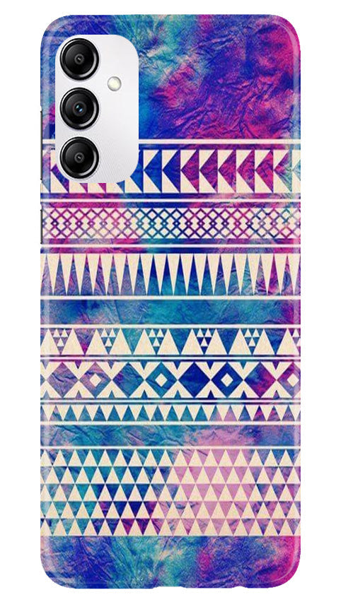 Modern Art Mobile Back Case for Samsung Galaxy M14 5G (Design - 8) Modern Art Case for Samsung Galaxy M14 5G