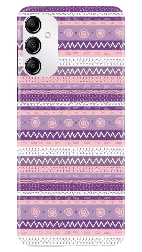 Zigzag line pattern3 Mobile Back Case for Samsung Galaxy A14 5G (Design - 11) Zigzag line pattern3 Case for Samsung Galaxy A14 5G