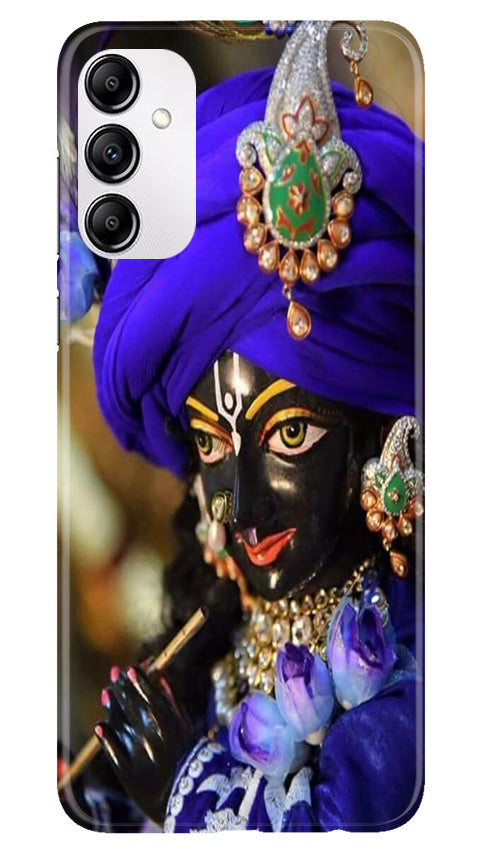 Lord Krishna4 Mobile Back Case for Samsung Galaxy A14 5G (Design - 19) Lord Krishna4 Case for Samsung Galaxy A14 5G